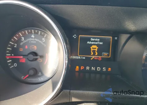 2016 Ford Mustang z USA, uszkodzony, nr VIN 1FA6P8TH1G5276373